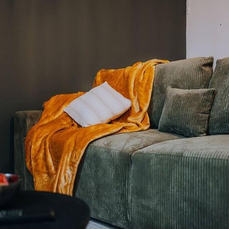 Le Bertrand • Le Raffinement En Coeur De Ville Châteauroux エクステリア 写真