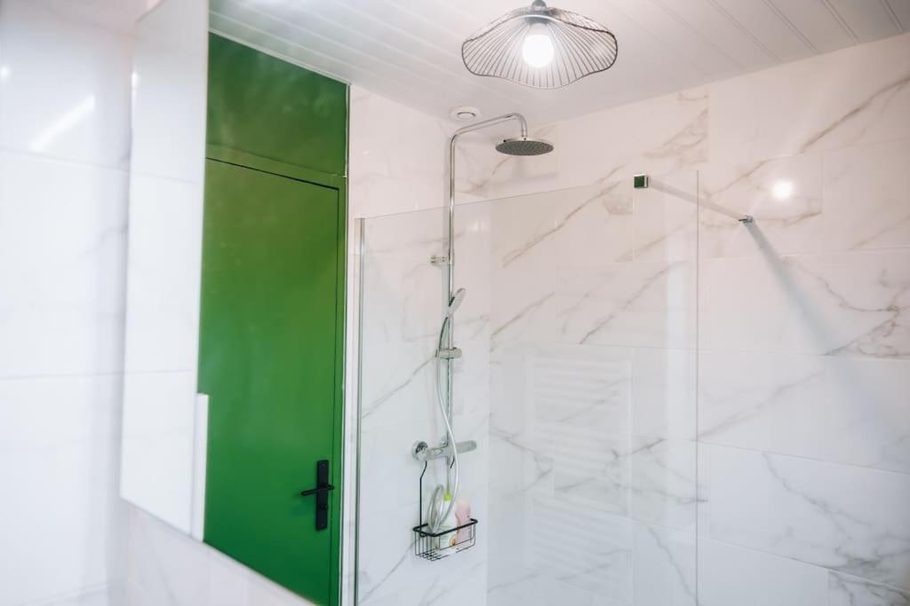 Le Bertrand • Le Raffinement En Coeur De Ville Châteauroux エクステリア 写真