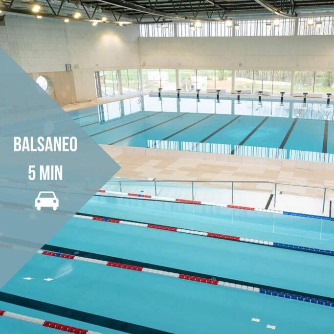 Le Bertrand • Le Raffinement En Coeur De Ville Châteauroux エクステリア 写真